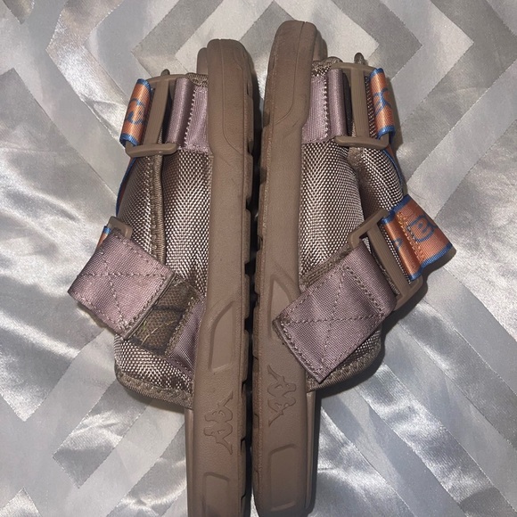 Kappa Slides - Picture 4 of 6